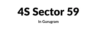 4S Sector 59 In Gurugram - Download Brochure