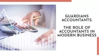 Mastering the art of accounting-Guardians Accountants