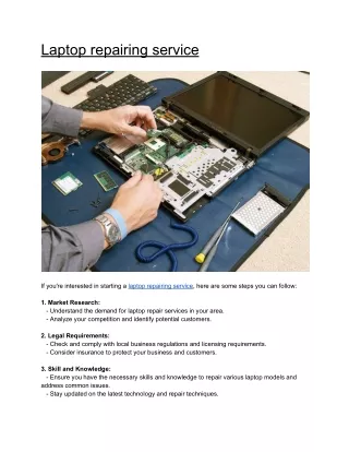 Laptop repairing service (1)