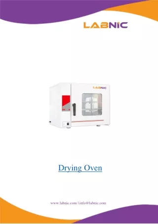 Drying-Oven-LBN-DO153