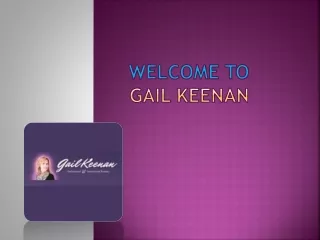 Psychics Phone Reading | Gail Keenan Psychics