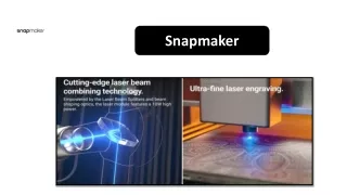 High-Power Laser Cutter