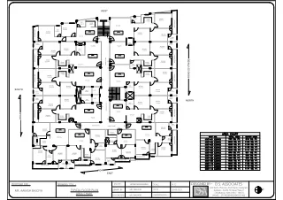 Flats in Freedom Fighters Enclave