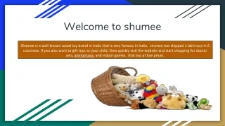 Buy Online Animal Toys For Kids Anywhere In India At Shumee