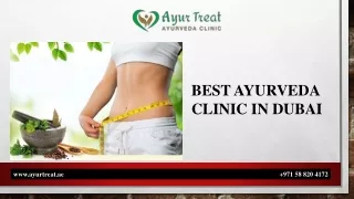 BEST AYURVEDA CLINIC IN DUBAI (1)