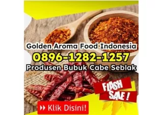 SPESIAL! WA 0896-1282-1257 Jual Bubuk Cabe Seblak Kue Samarinda Samarinda Pusat Distributor Bumbu GAFI