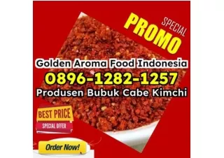 PROMO! WA 0896-1282-1257 Jual Bubuk Kimchi Instant Bogor Padang Foto Bumbu GAFI