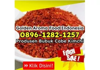 SPESIAL! WA 0896-1282-1257 Jual Bubuk Kimchi Lengkap Makassar Batam Pabrik Bumbu GAFI