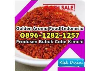 SPESIAL! WA 0896-1282-1257 Jual Bubuk Kimchi Lokal Serang Sibolga Bumbu Rasa GAFI