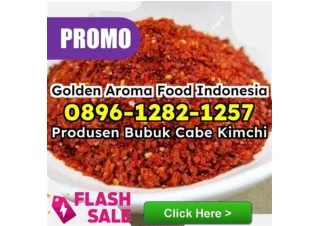 VIRAL! WA 0896-1282-1257 Jual Bubuk Kimchi Termurah Ambon Balikpapan Beli Bumbu GAFI