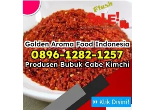 VIRAL! WA 0896-1282-1257 Jual Bubuk Kimchi Untuk Jualan Bekasi Serang Review Bumbu GAFI