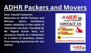 Packers and Movers in Aurangabad, 8262850010.