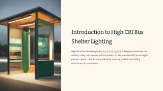 Introduction-to-High-CRI-Bus-Shelter-Lighting