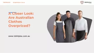 A Closer Look_ Are Australian Clothes Overpriced_