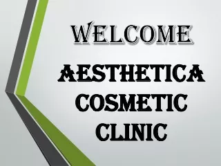 Best Botox Treatment in Richmond