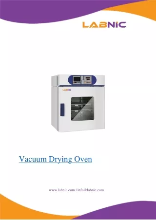 Vacuum-Drying-Oven-LBN-VO131