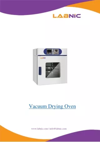 Vacuum-Drying-Oven-LBN-VO133