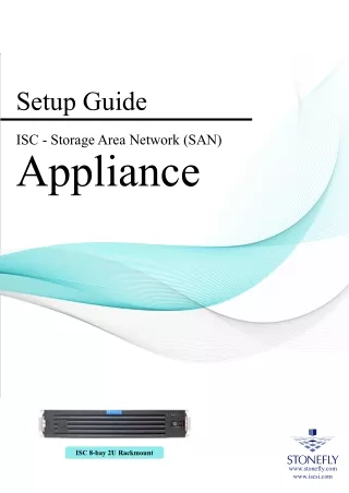 ISC-8-bay_SetupGuide_Apr2020