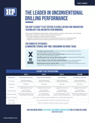 FlexRig-Fleet-Fact-Sheet PDF 3