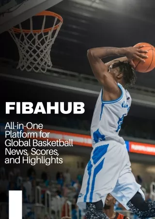 FIBAhub