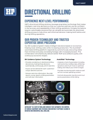 HP_Directional_Drilling_Fact_Sheet PDF 1