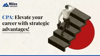 CPA_ Elevate Your Career with Strategic Advantages