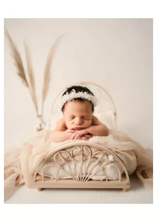 Murrieta Newborn Photographer