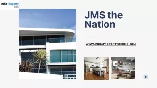 JMS the Nation