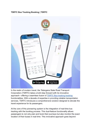 TSRTC Bus Tracking Booking _ TSRTC (1)