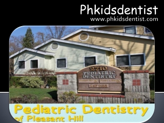 Phkidsdentist