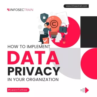 Data privacy Week 2024