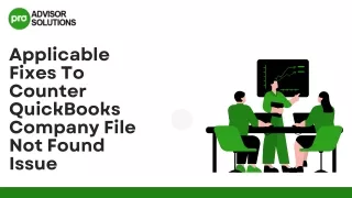 Expert Tips for Dealing with QuickBooks Unrecoverable Error