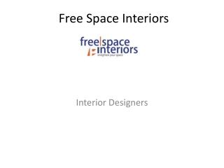 Interior designers in Chennai Bangalore