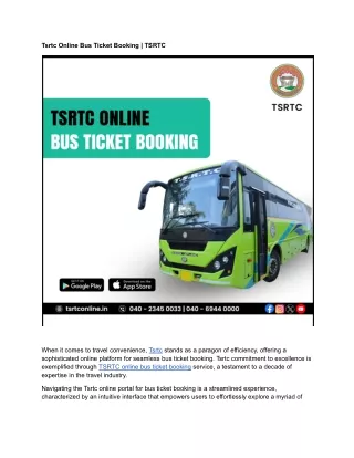 Tsrtc Online Bus Ticket Booking _ TSRTC (1)