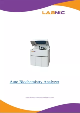 Auto-Biochemistry-Analyzer-LBN--AC131