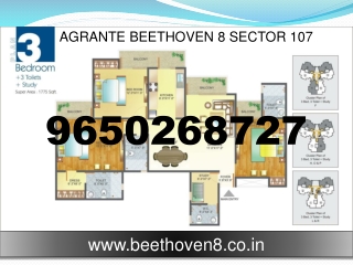 Agrante Beethoven @ 9650268727