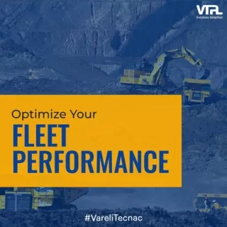 Optimize Your Fleet Performance | VareliTecnac | VTP[L