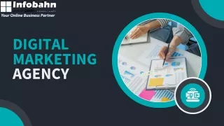 Top Digital Marketing Agency in Dubai