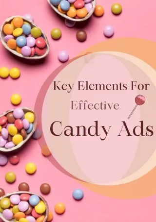 Candy Ads