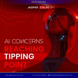 AI Concerns Reaching Tipping Point