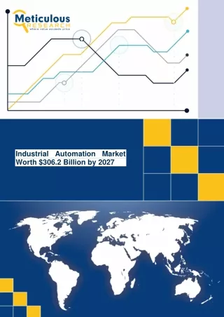 Industrial Automation Market