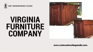 Virginia Furniture Company