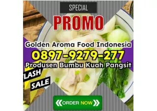 TERMURAH! WA 0897-9279-277 Jual Bumbu Kuah Pangsit Terbaik Palembang Bengkulu Pusat Grosir Bumbu GAFI