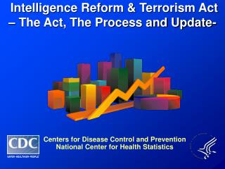 Intelligence Reform &amp; Terrorism Act – The Act, The Process and Update-