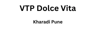 VTP Dolce Vita Kharadi Pune  E-Brochure