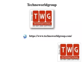 Health and Safety Diploma Courses, technoworldgroup.com