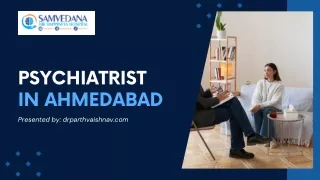 psychiatrist in ahmedabad