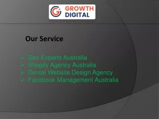 Website Design Agency Australia