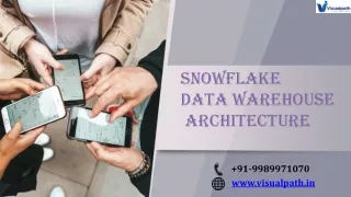 Snowflake Training |  Snowflake Training Online