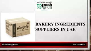 BAKERY INGREDIENTS SUPPLIERS IN UAE (1)